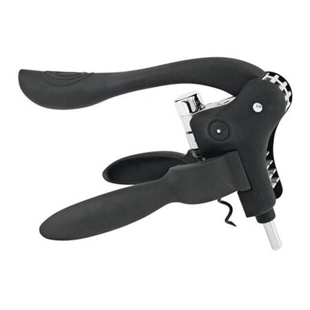 True Fabrications True Fabrications 2378 Virtuoso Lever Corkscrew Set 2378
